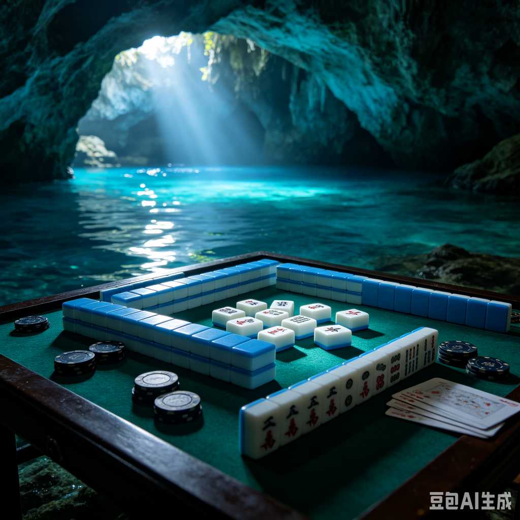 wedding souvenir mahjong tiles