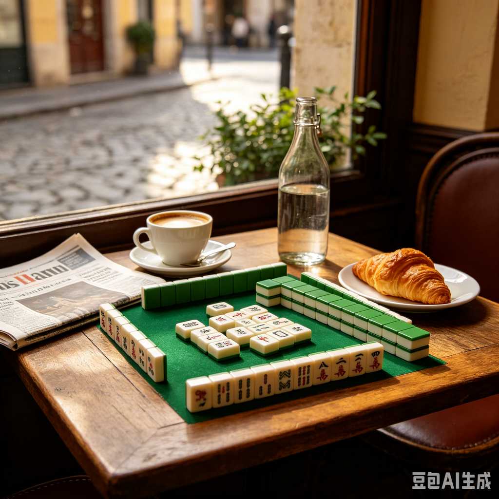 wholesale board game mahjong