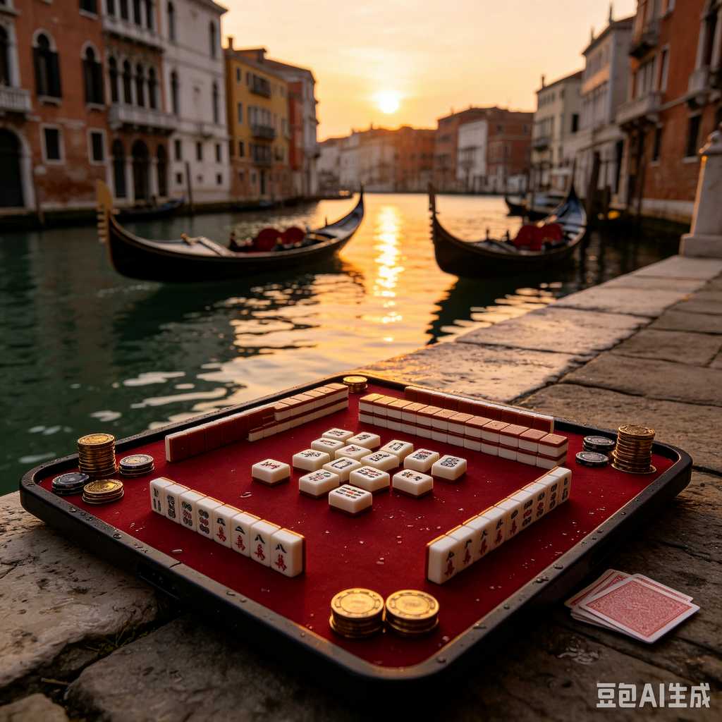 foldable silicone mahjong mat