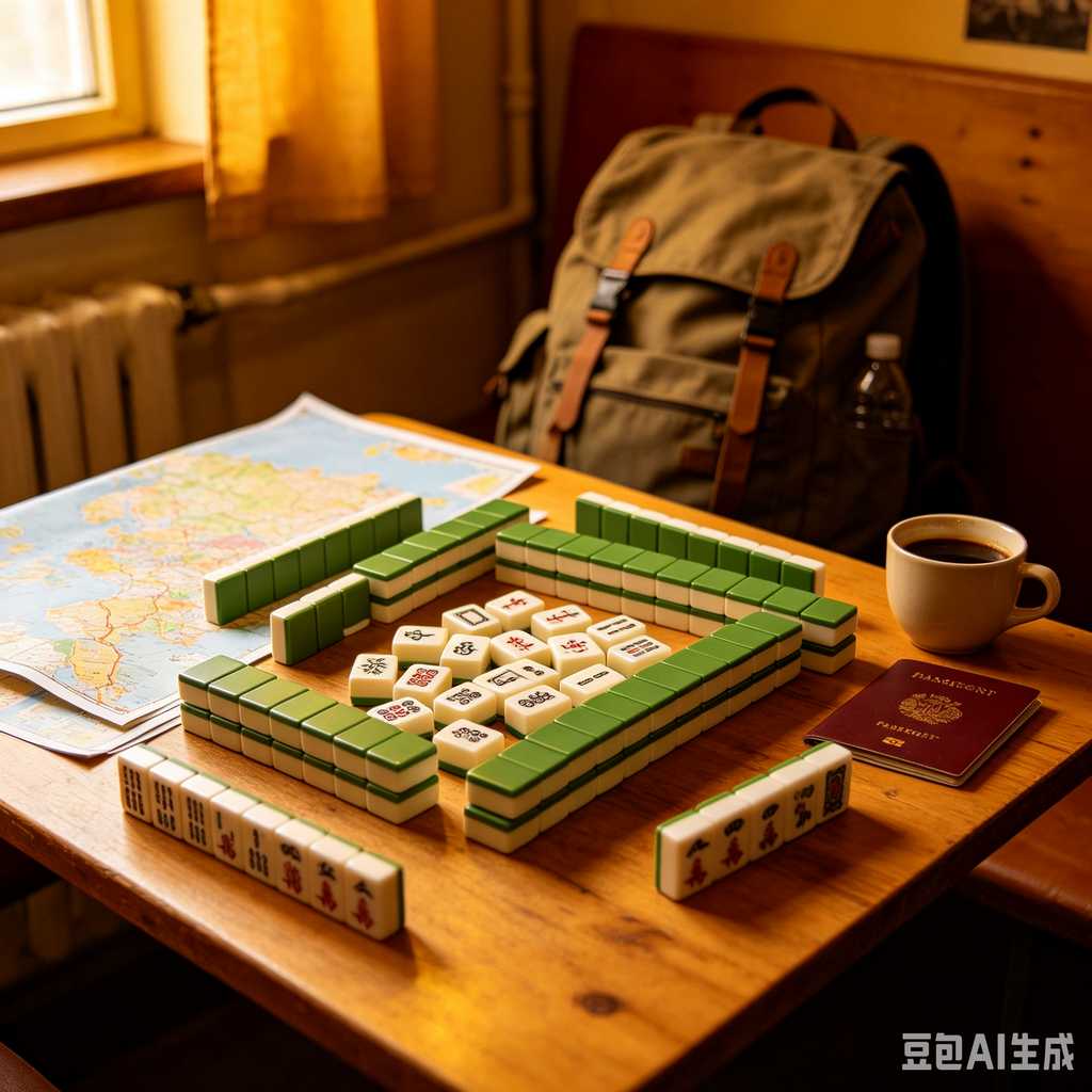 chandleraz,mahjong