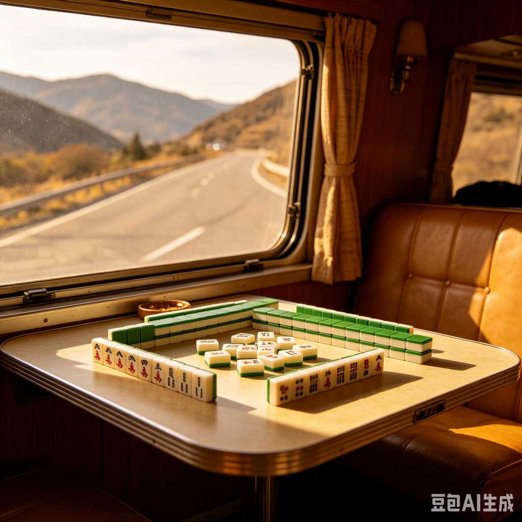 ColumbusOH,mahjong