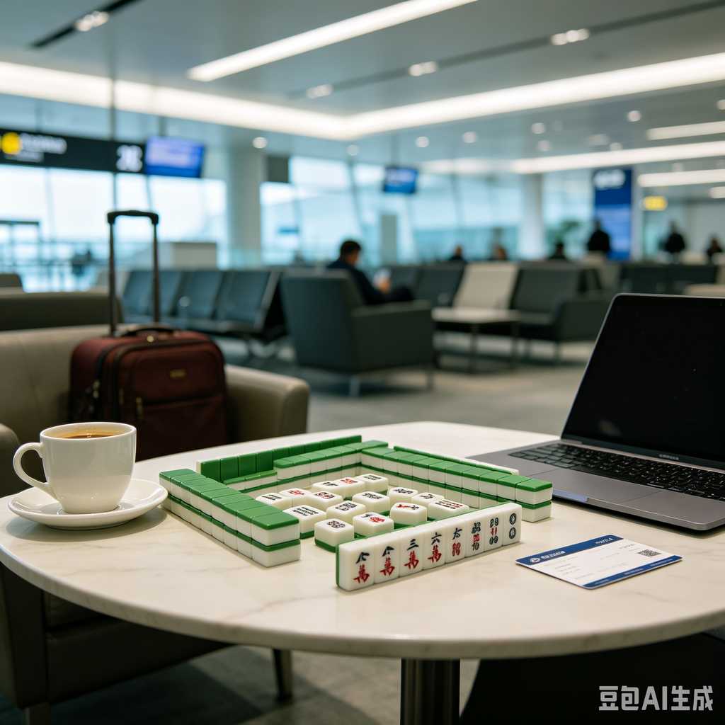 saltouy,mahjong