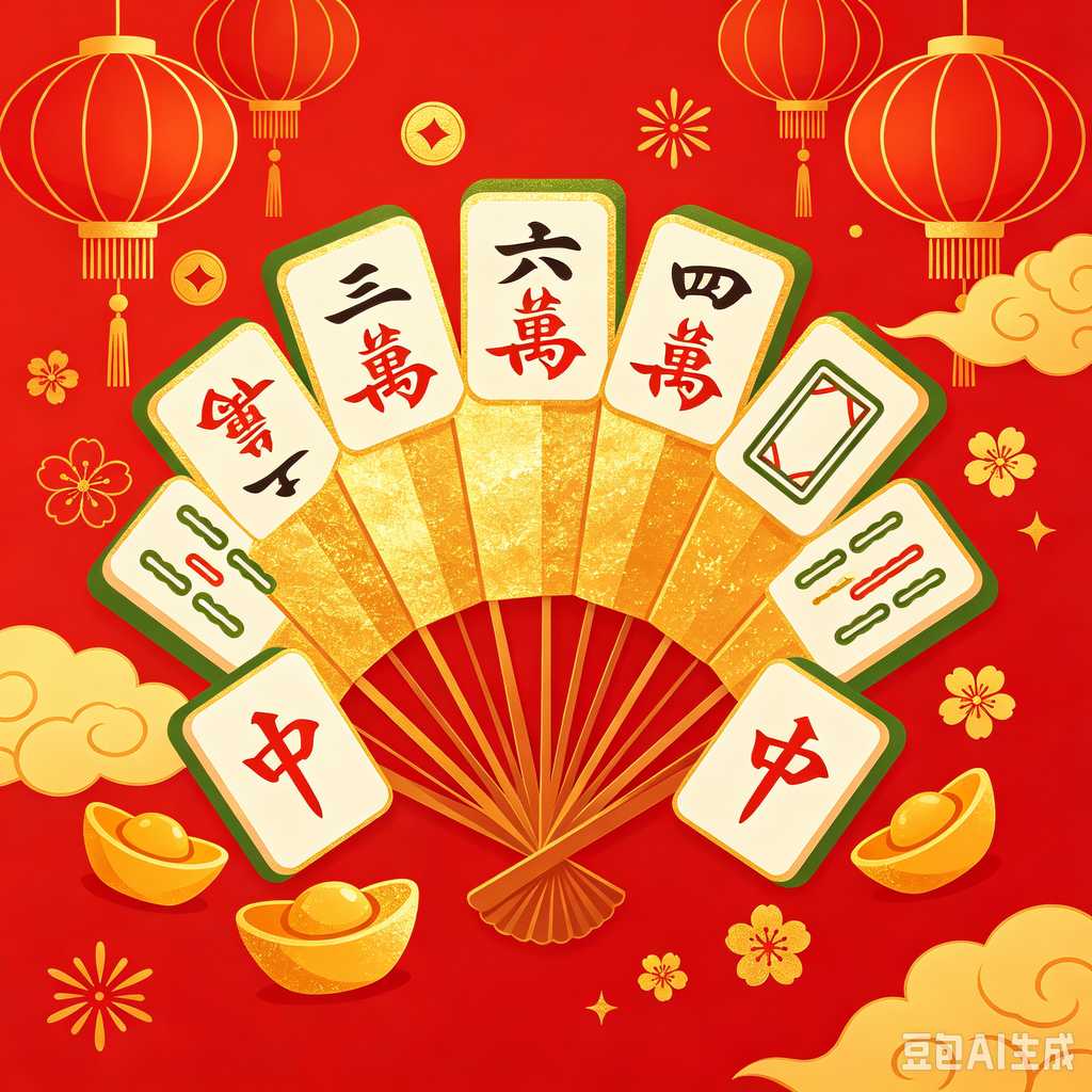 albanyny,mahjong