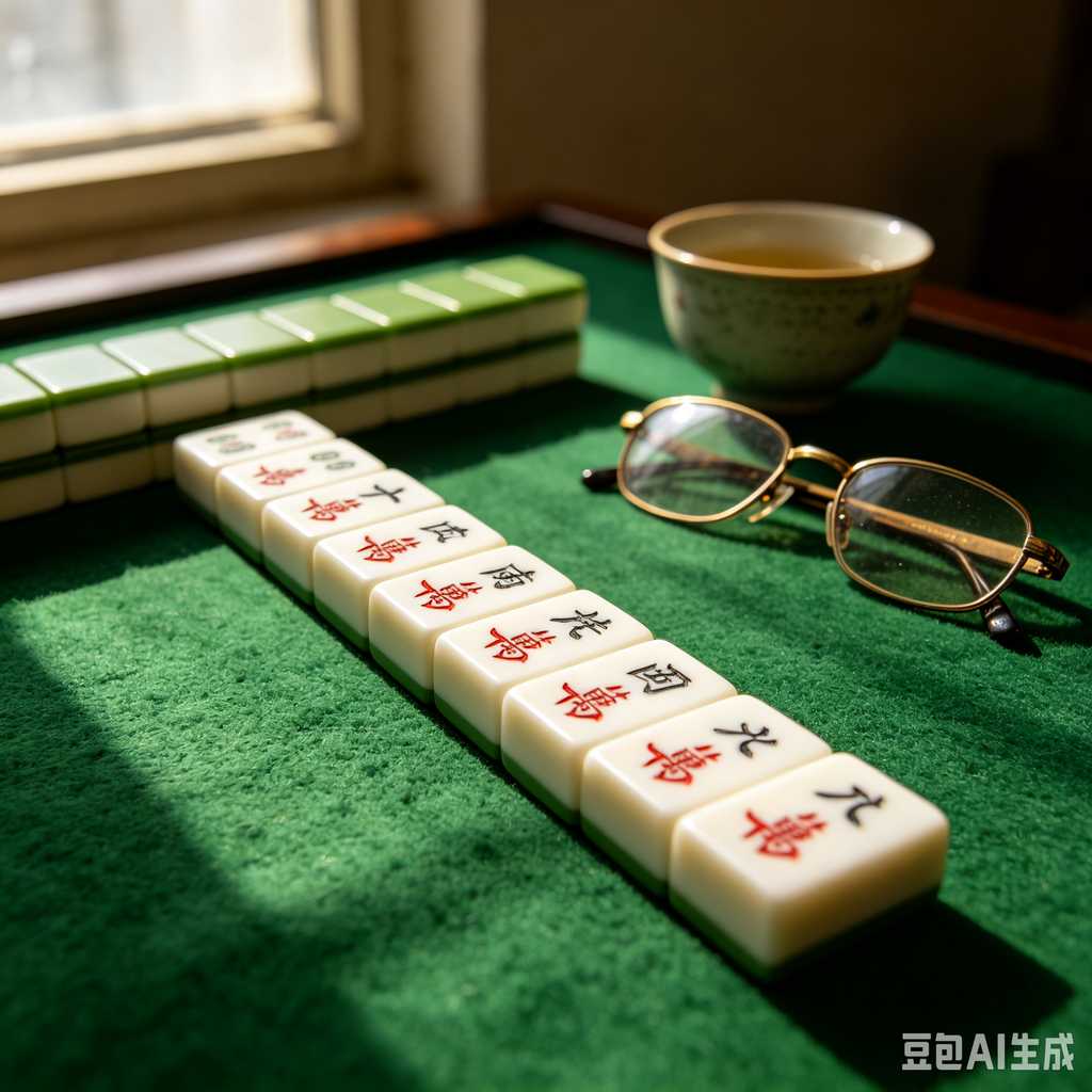 valentine mahjong gift tiles