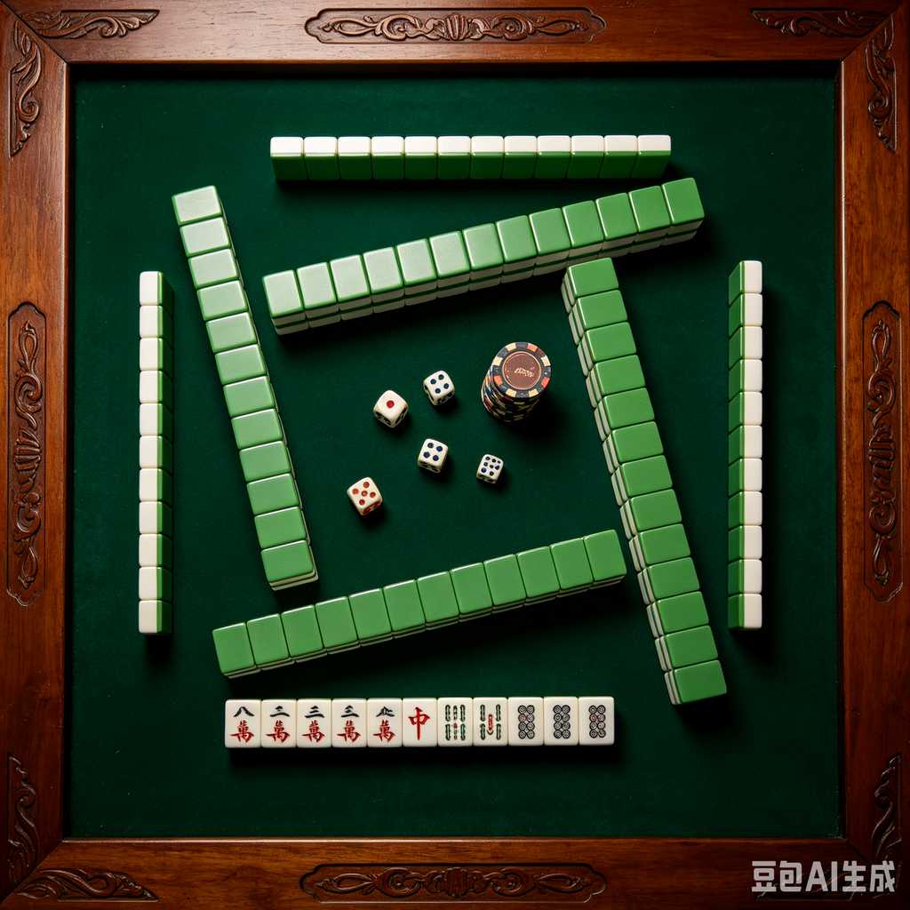 Washington,mahjong