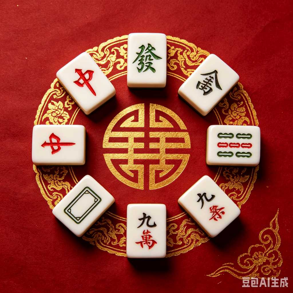 Maastricht,mahjong