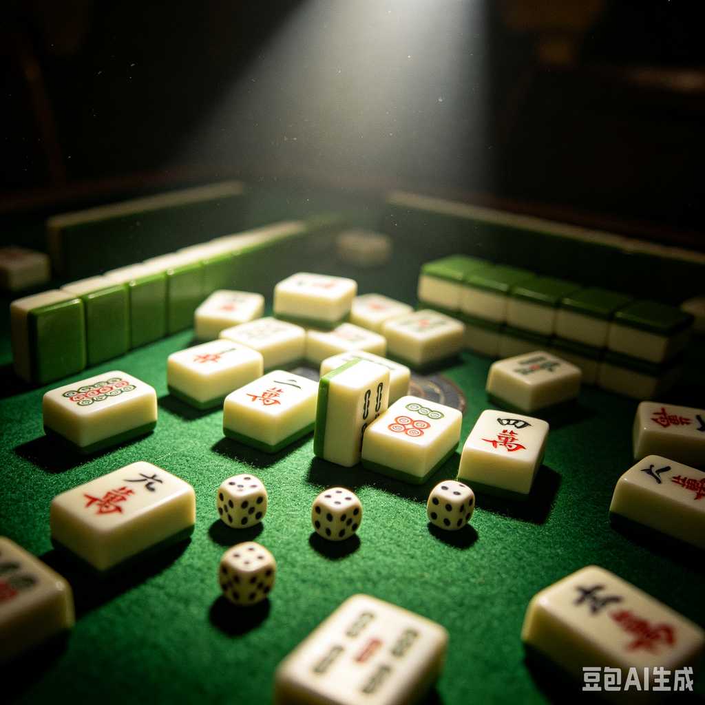Belmopan,mahjong