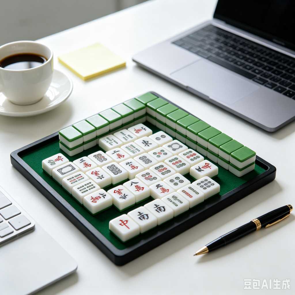 athens,mahjong
