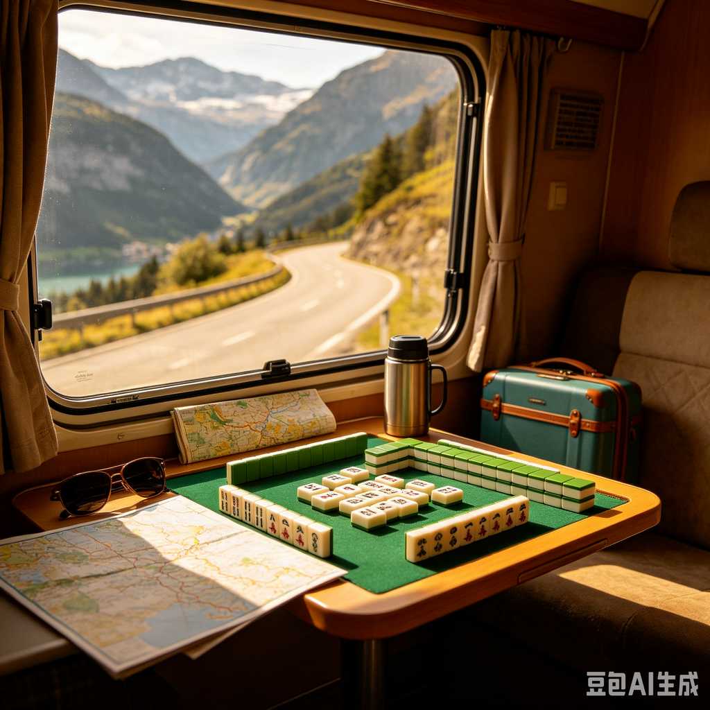low price high quality mahjong set