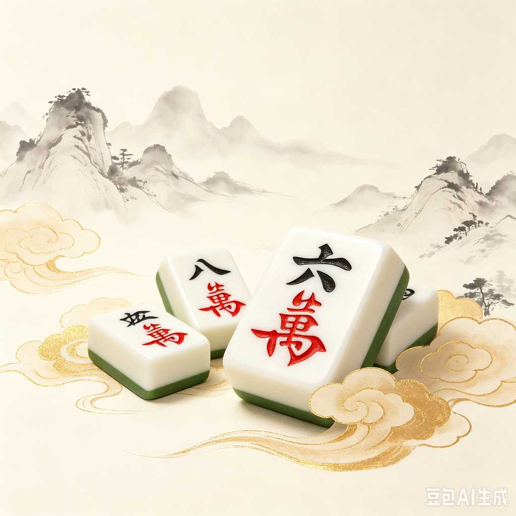 Curitiba,mahjong