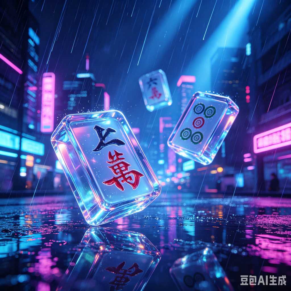 small foldable mahjong table