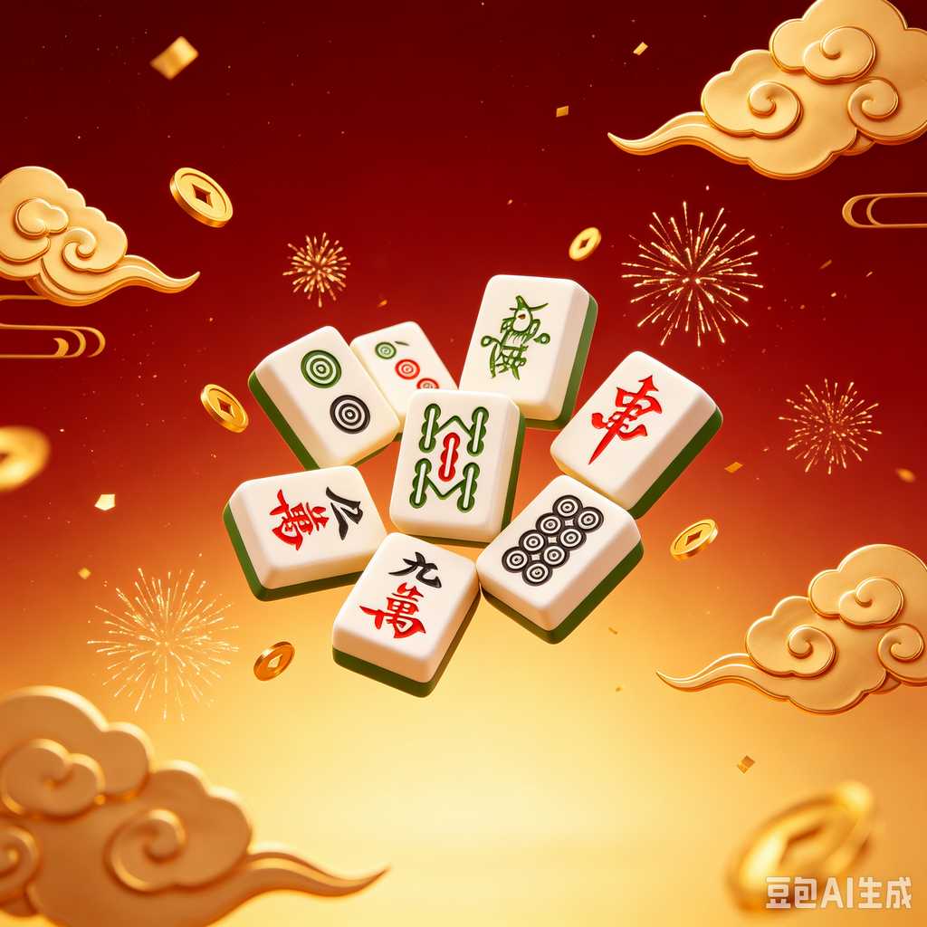 Shreveport,mahjong