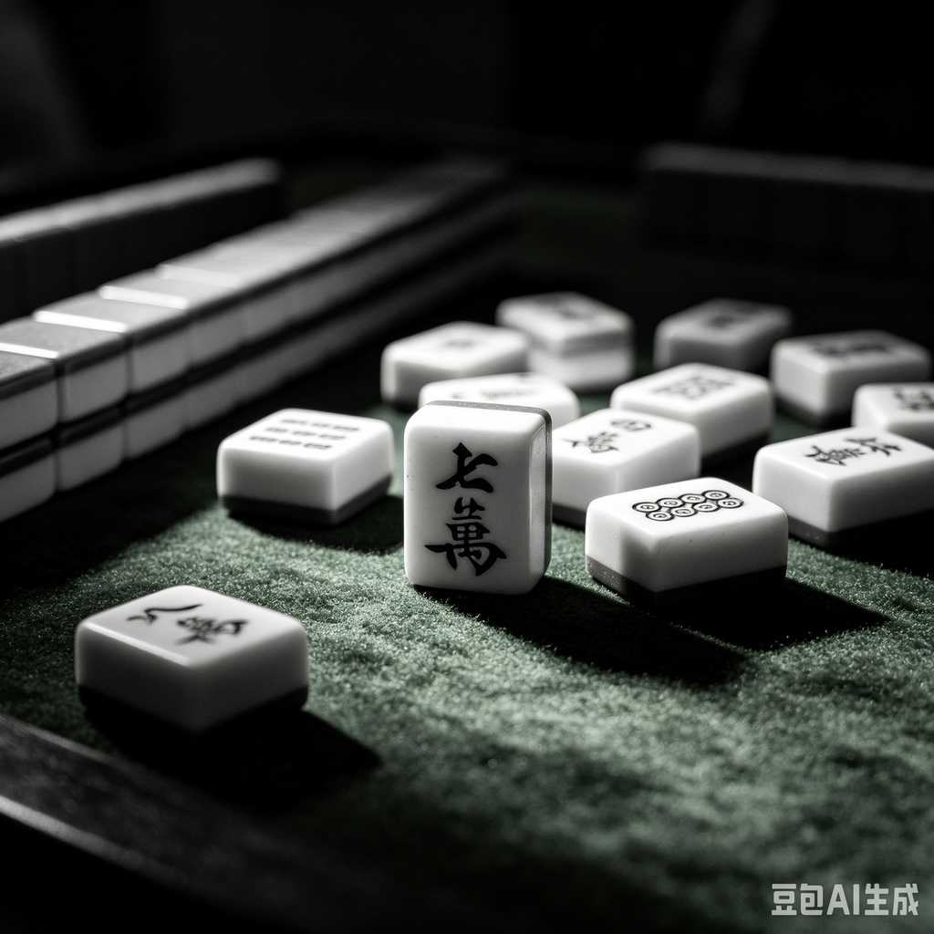 mahjong table top portable