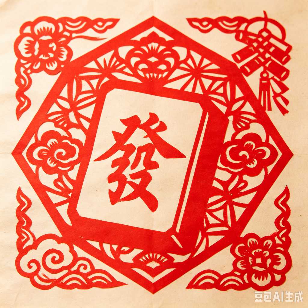 exclusive custom mahjong set