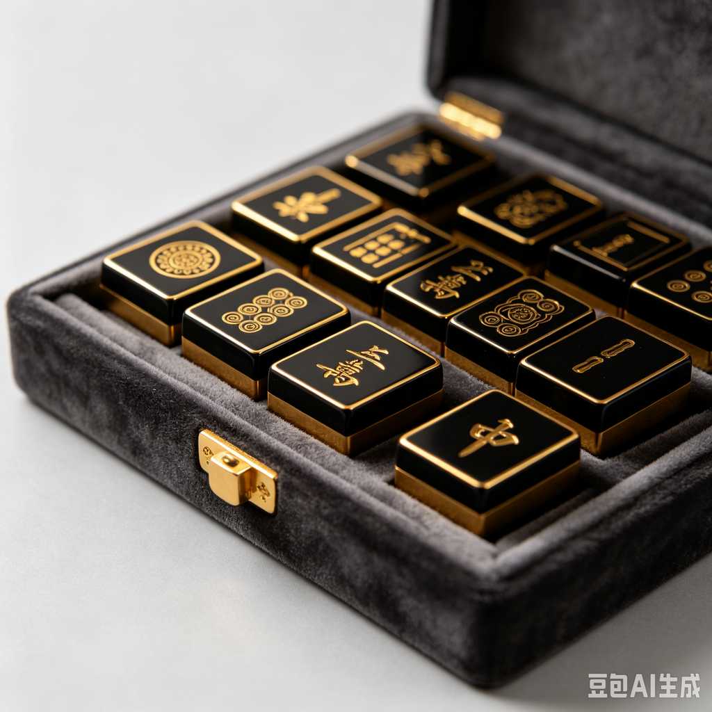 caen,mahjong