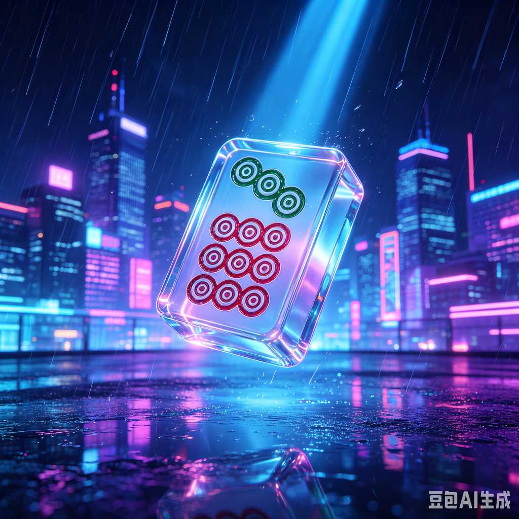 custom artwork mahjong set