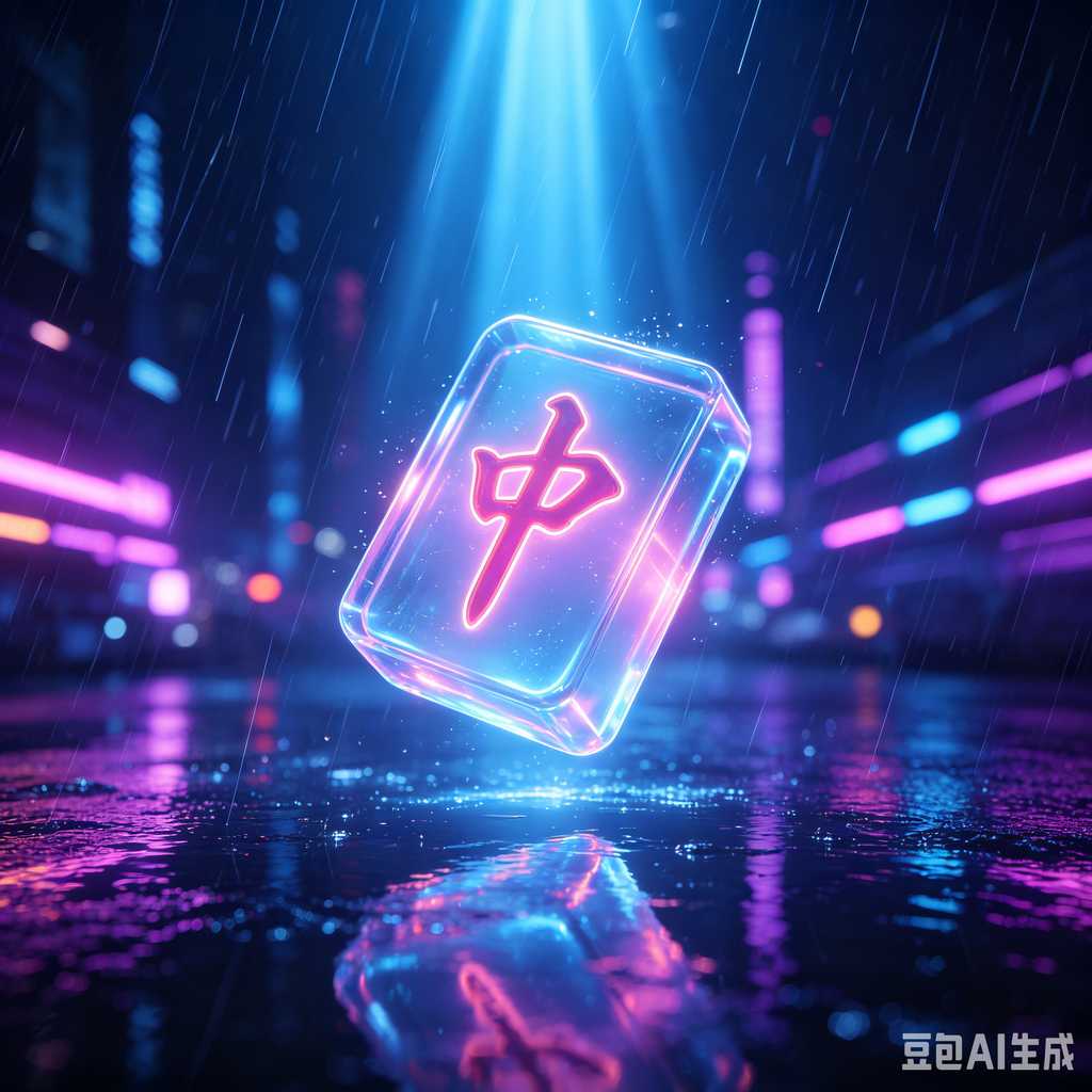 premium gift packaging mahjong