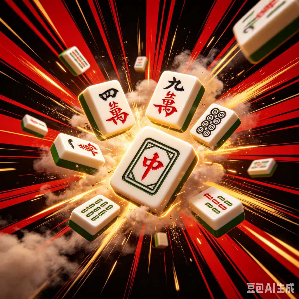 official mahjong rule booklet