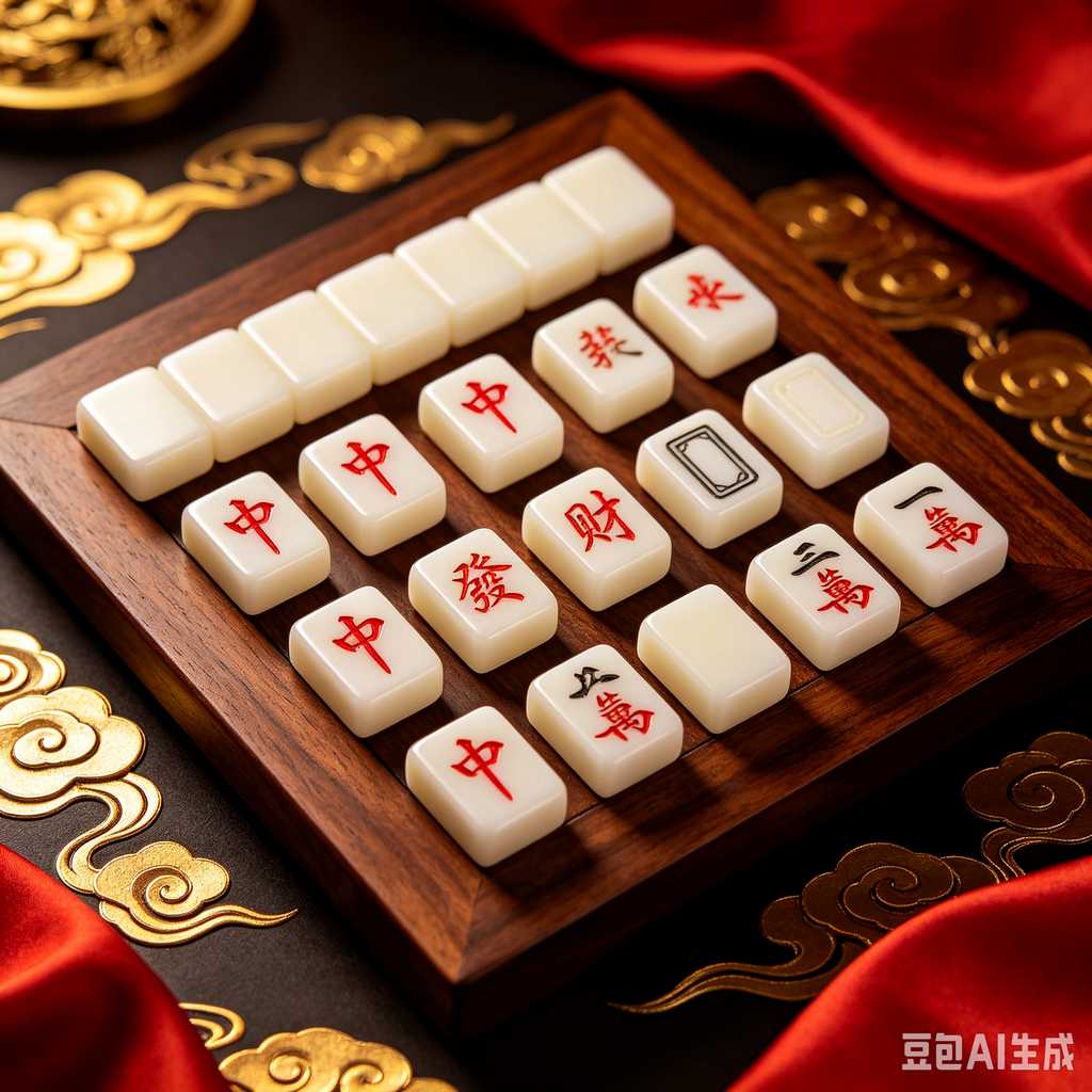 Kansas,mahjong