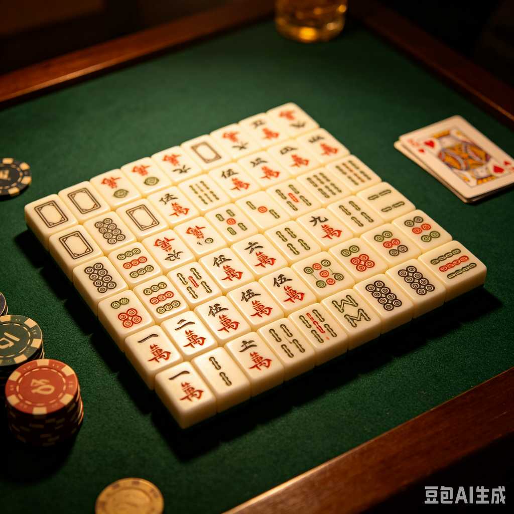 Birmingham,mahjong