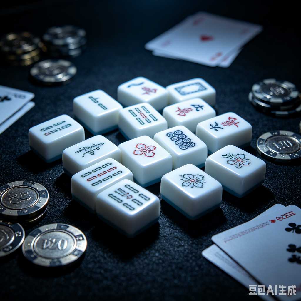 VinaDelMar,mahjong