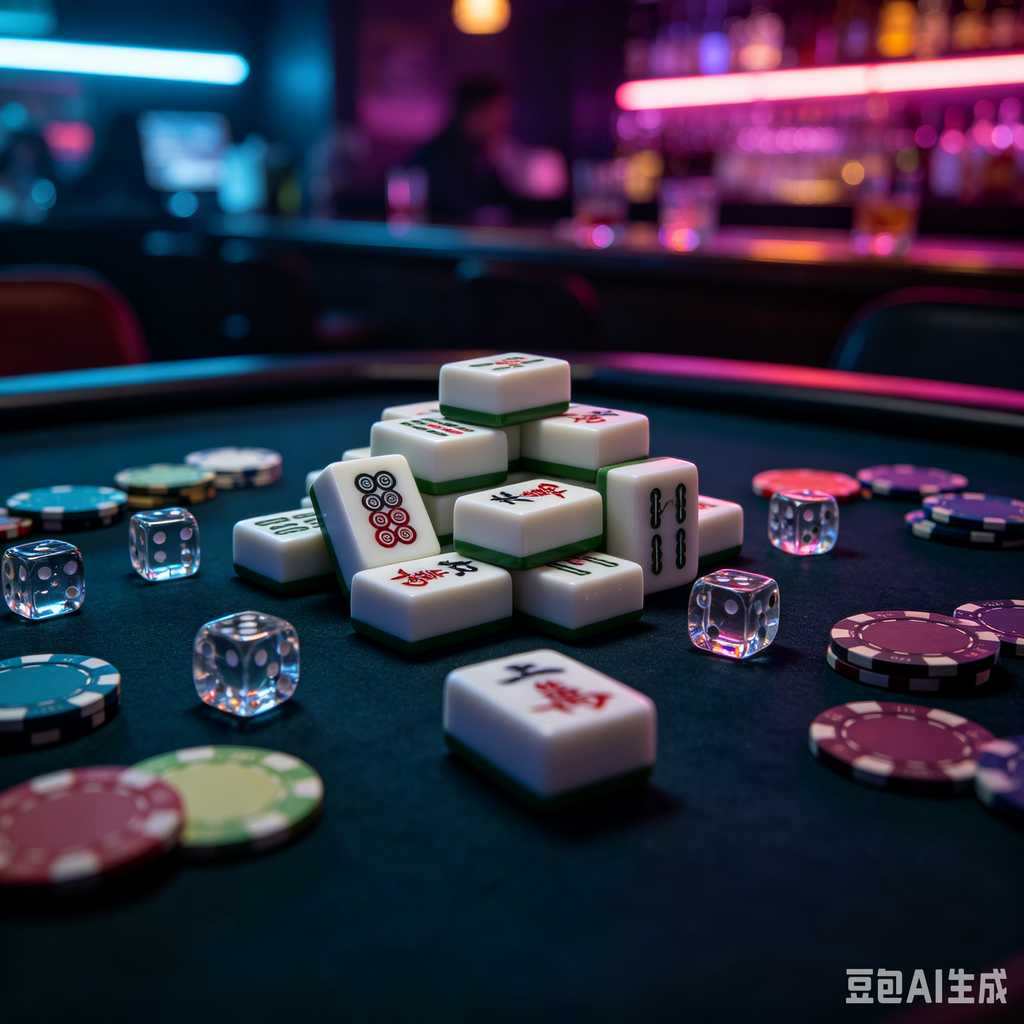 SanFrancisco,mahjong