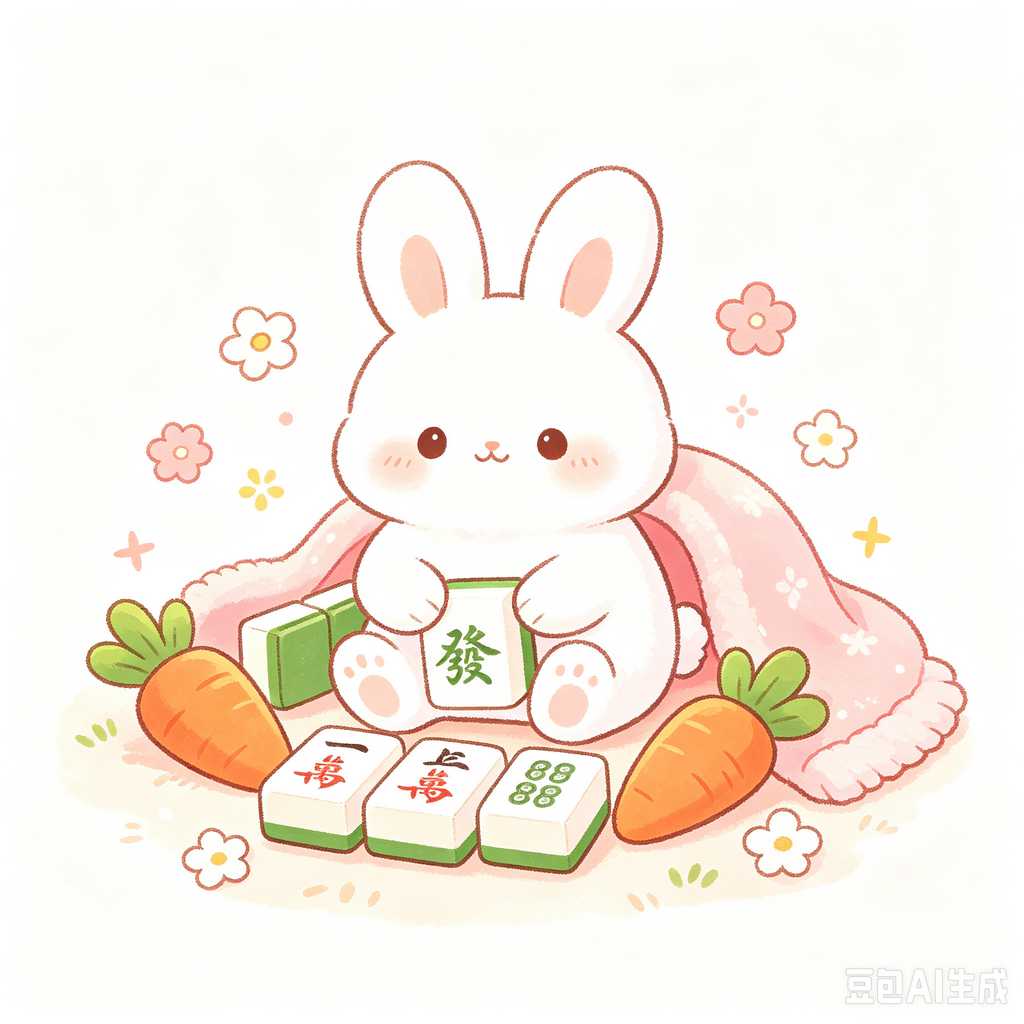 Avignon,mahjong