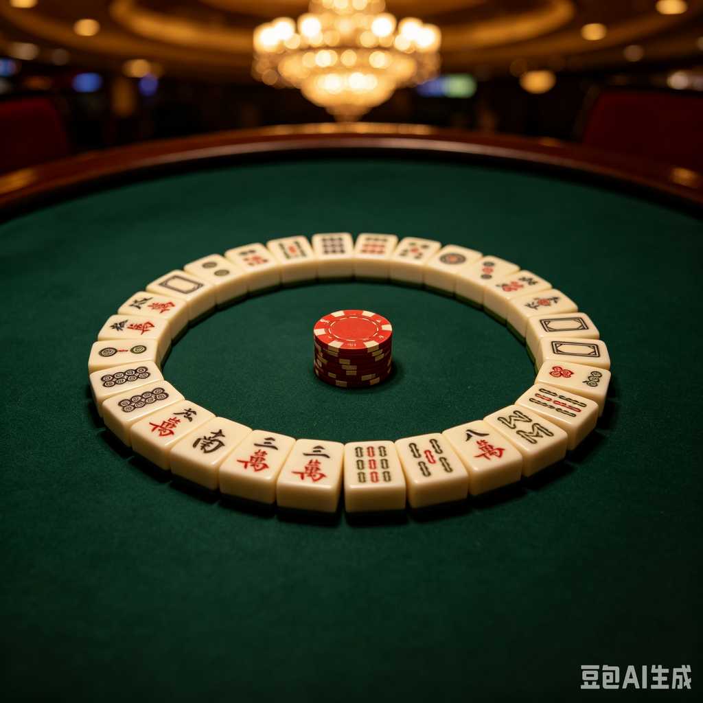 londonon,mahjong