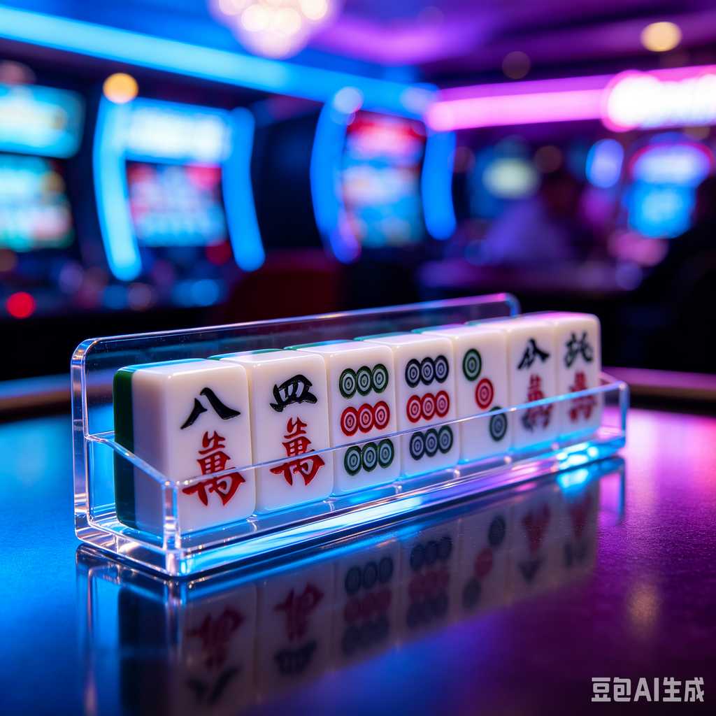 Lyon,mahjong