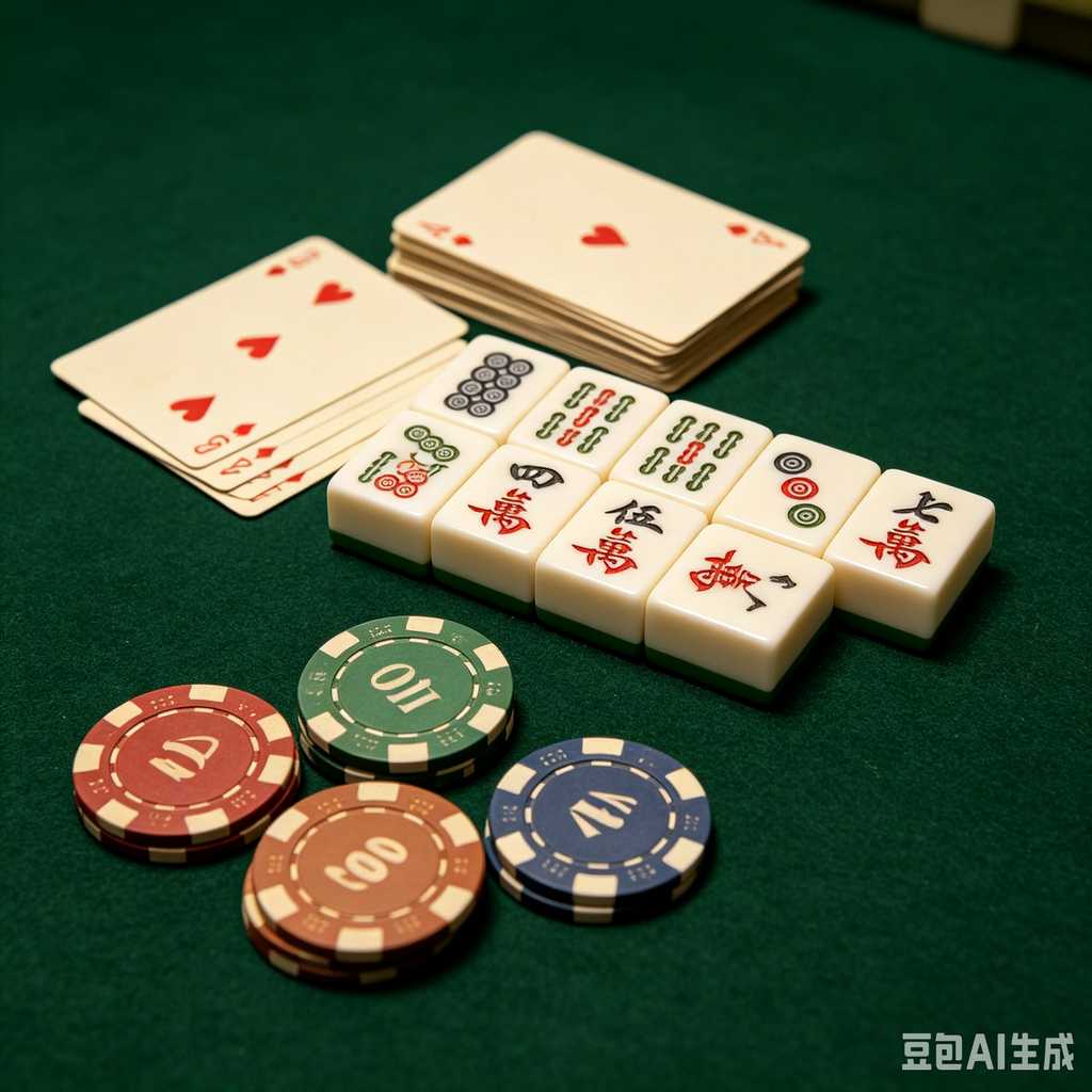 american mah jongg set usa