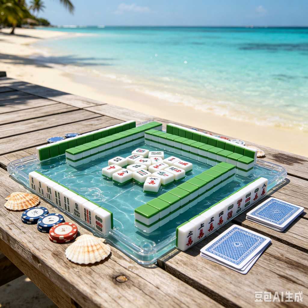 Wichita,mahjong
