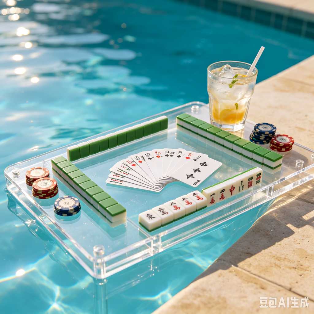 BridgeportCT,mahjong