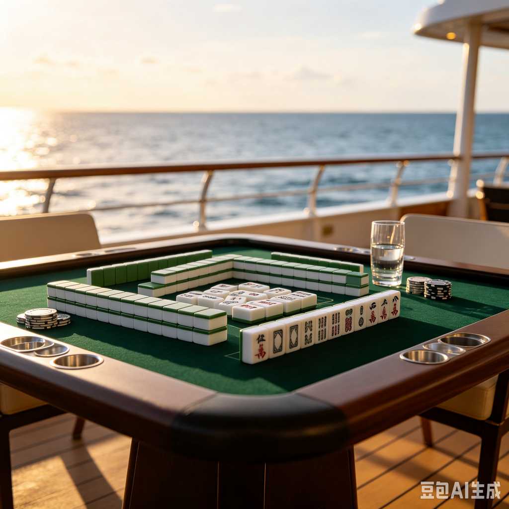 GrandJunction,mahjong