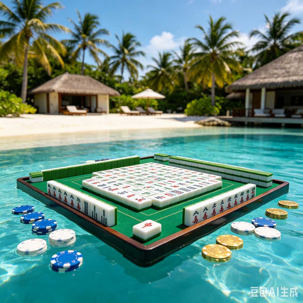 Maceio,mahjong