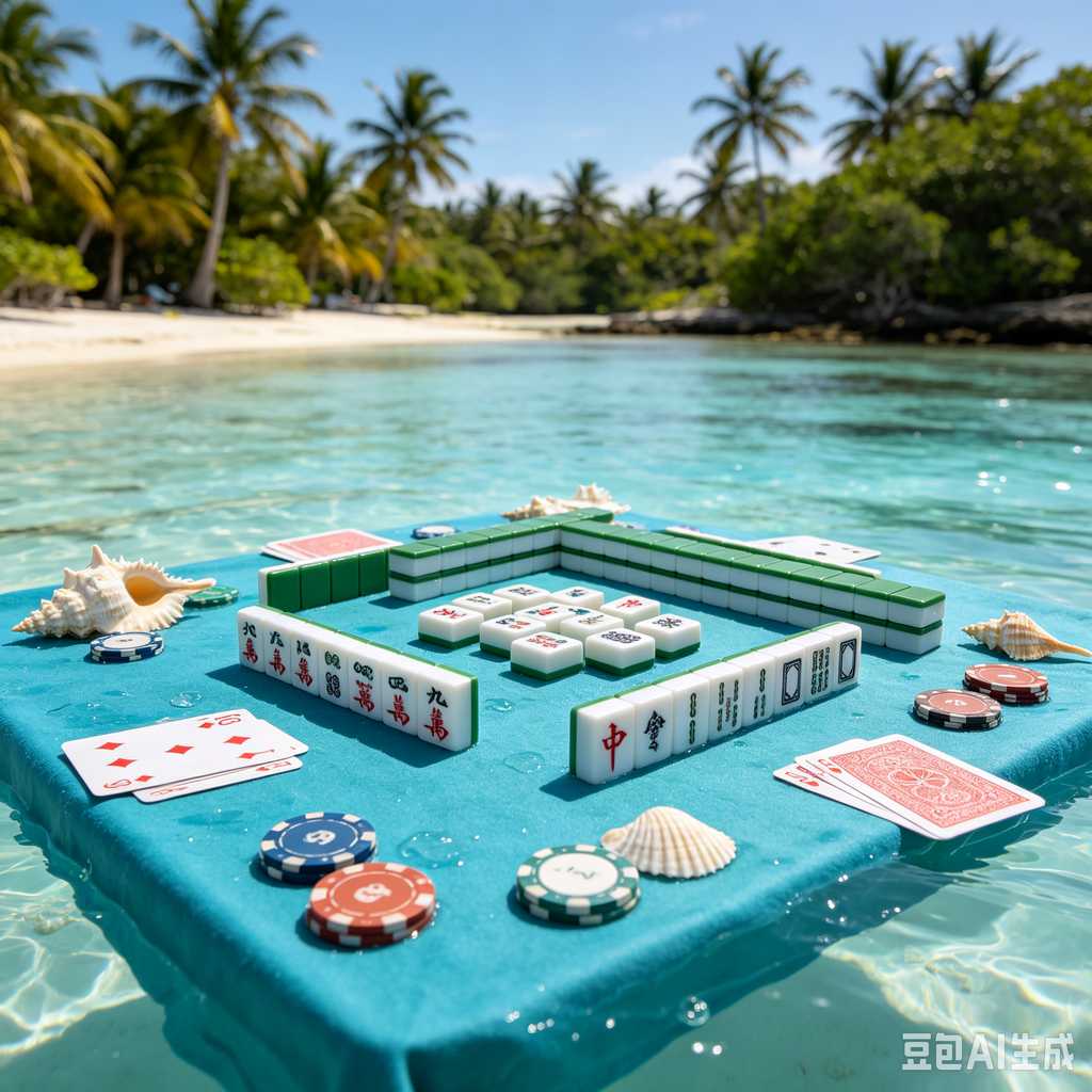 Encarnacion,mahjong