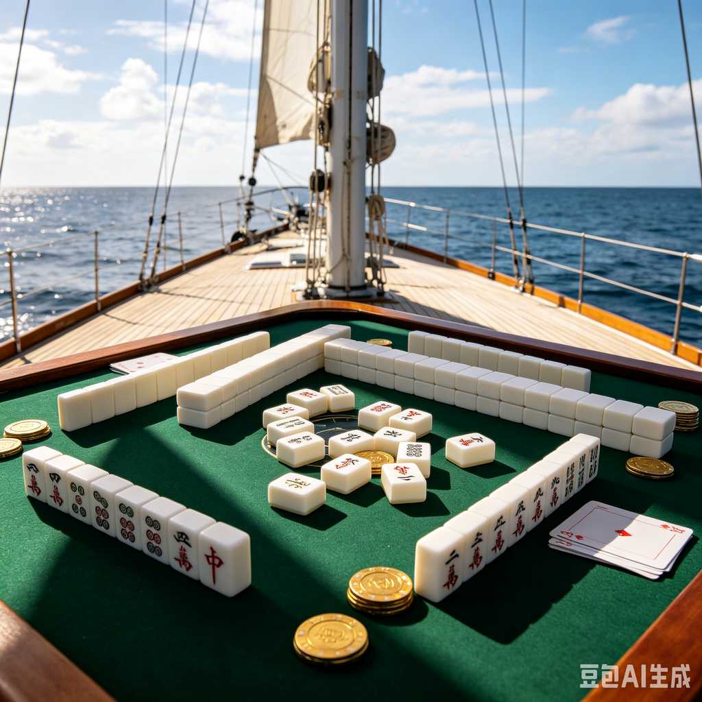 Halifax,mahjong